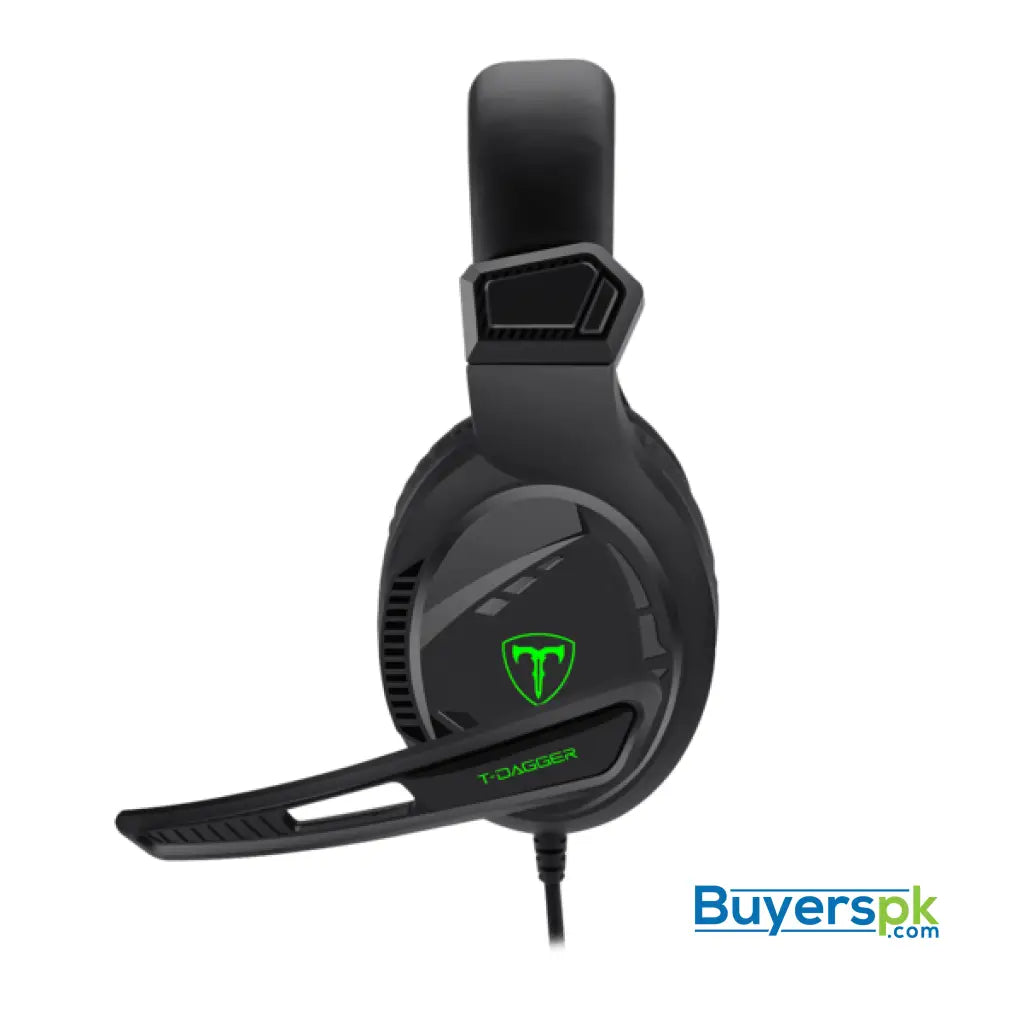 T-dagger Mckinley T-rgh101 Gaming Headset - Price in Pakistan T-dagger Mckinley T-rgh101 Gaming Headset - Price in Pakistan